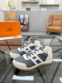Hermes Shoes 11+ colorways [Premium Quality] — seller photo 5