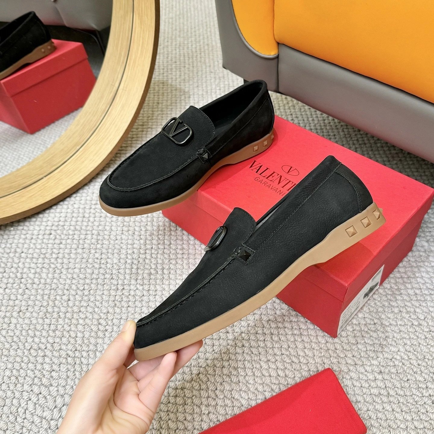 Valentino Shoes