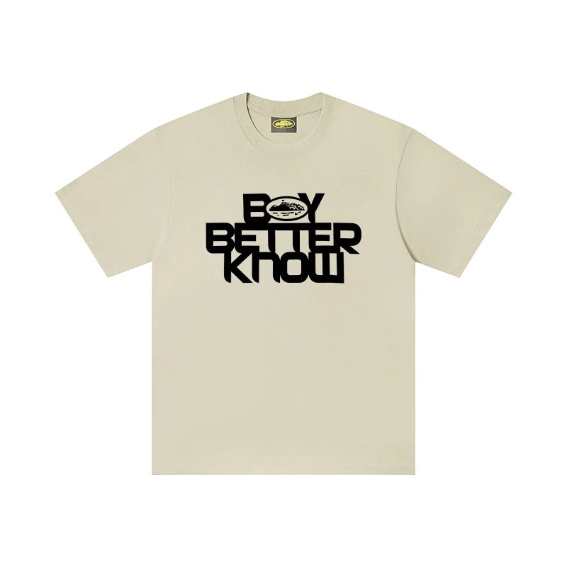 Corteiz Tee 24+ colorways [Premium Quality] foto 3