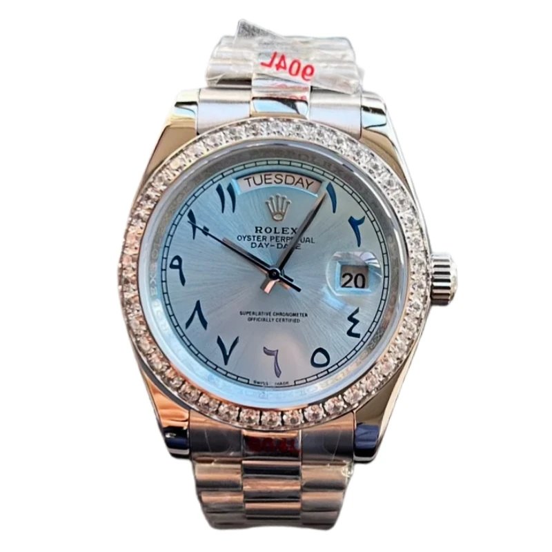 Rolex [Oyster Perpetual Day-Date]