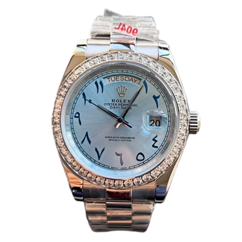 Rolex Oyster Perpetual Day-Date