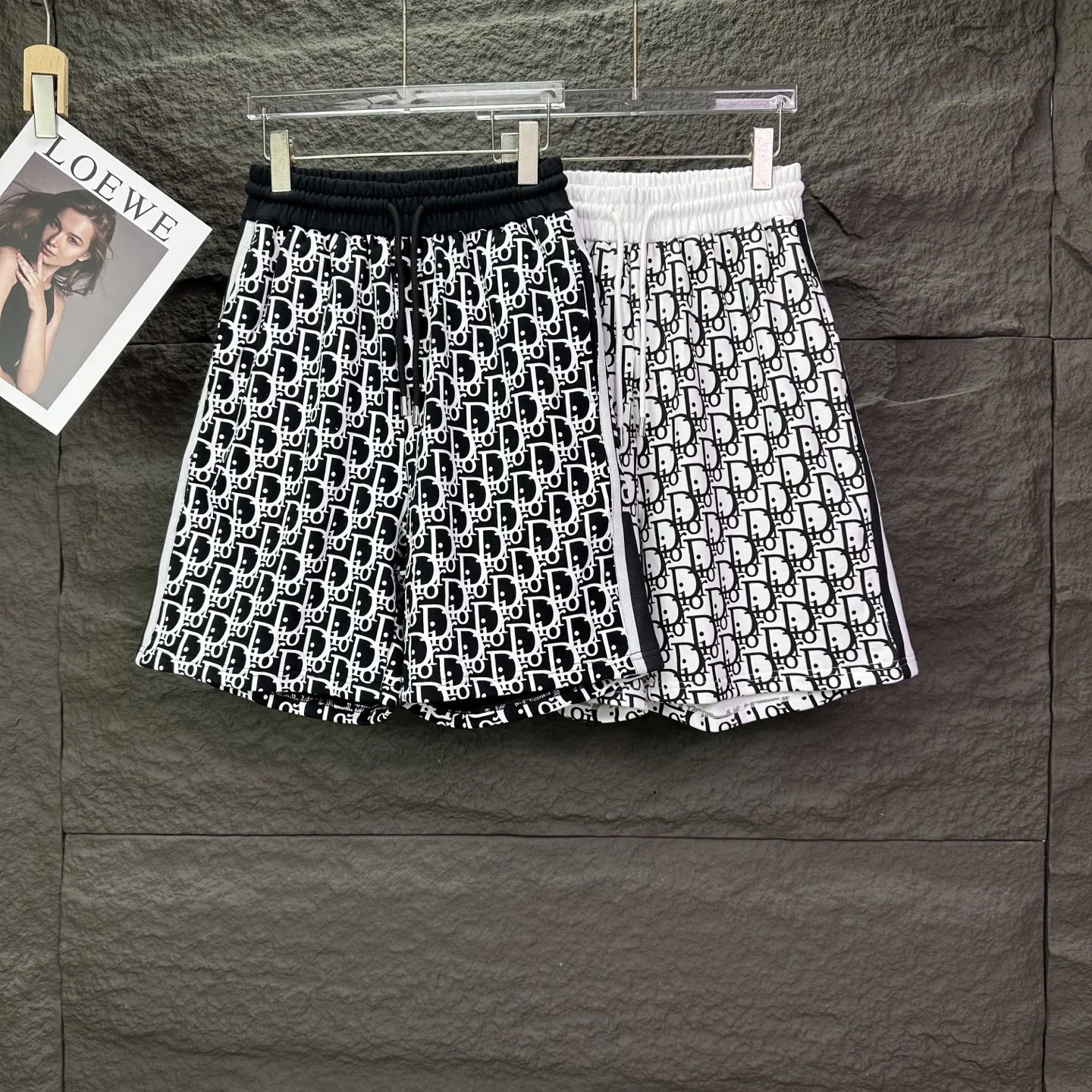 Dior Shorts