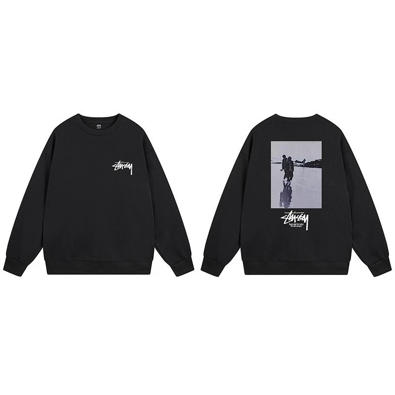 Stussy Hoodie