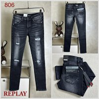 Replay Jeans 17+ colorways [Premium Quality] — seller photo 8