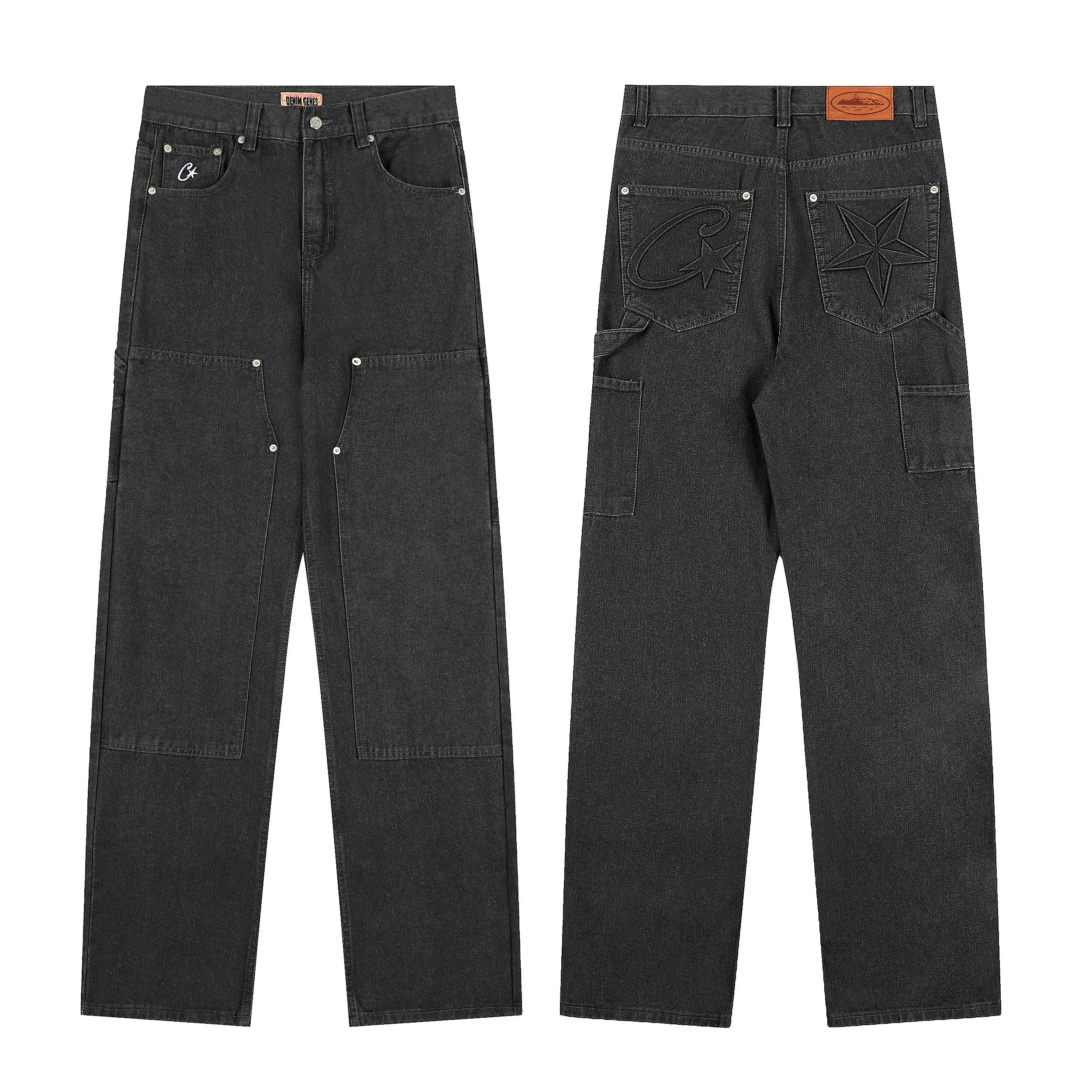 Corteiz Jeans