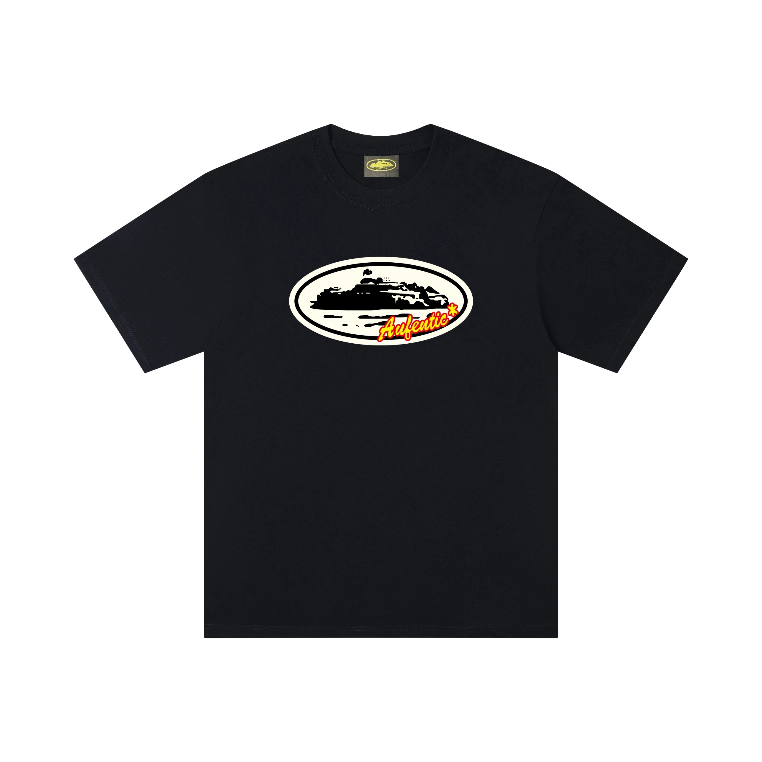 Corteiz Tee 13+ colorways [Premium Quality] foto 6