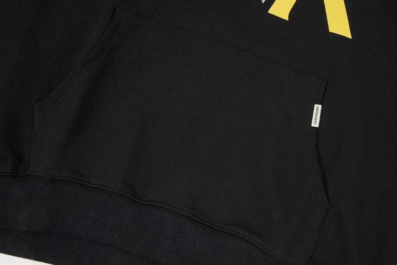 Represent Vintage Pin-Up Graphic Hoodie Black - 27