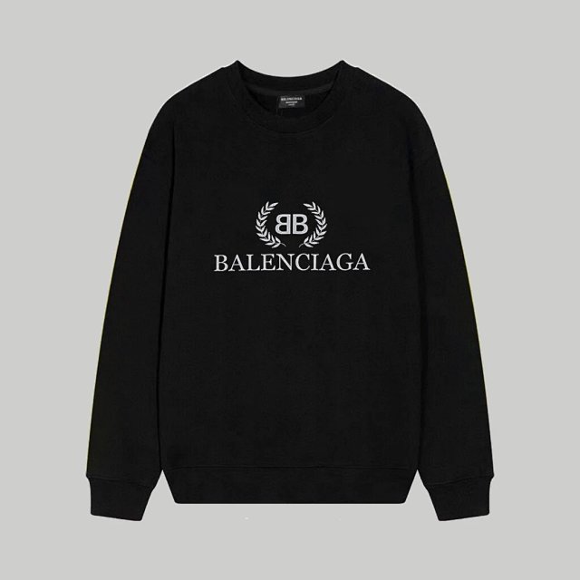 Balenciaga crew sweatshirt: seller detail photo 4