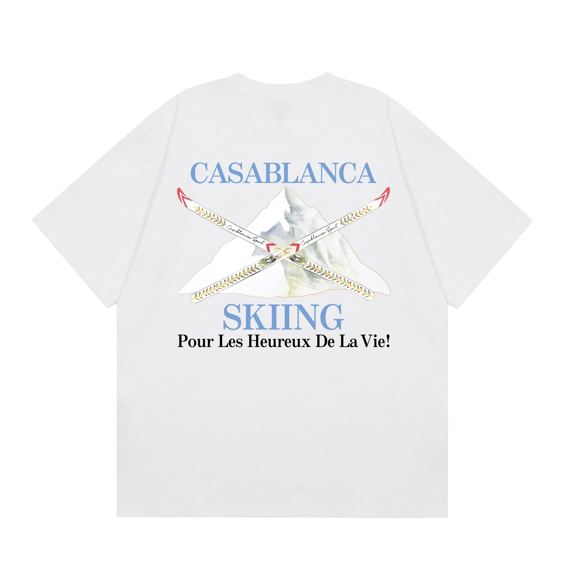 135 White