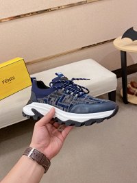 Fendi Shoes 9+ colorways [Premium Quality] — seller photo 9