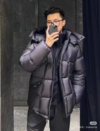 Moncler Down Jacket 1+ colorways [Premium Quality] — seller photo 5