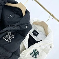 MLB  Vest 2+ colorways [Premium Quality] — seller photo 7