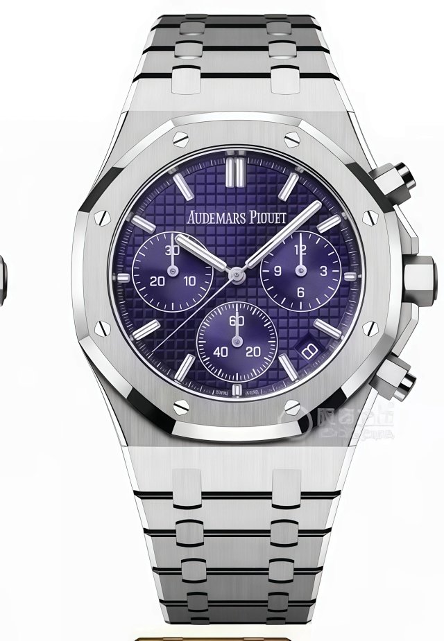Audemars Piguet Watch: seller detail photo 14