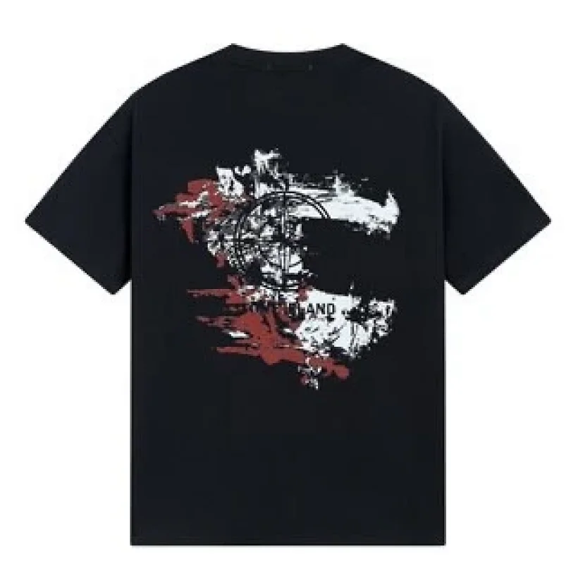 13、Stone Island Tee
