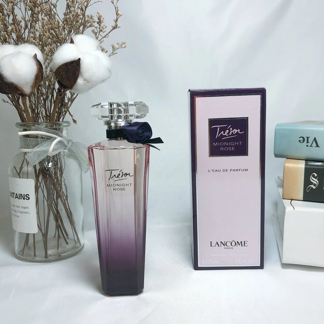 Lancôme Trésor Midnight Rose 75ml