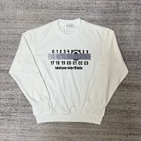 Maison Margiela Sweatshirt 40+ colorways [Premium Quality] — seller photo 5