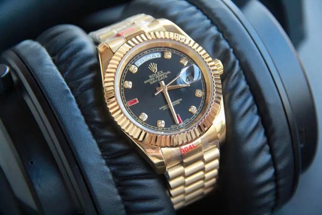 Rolex Watch: seller detail photo 14