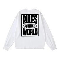 Corteiz Sweatshirt 39+ colorways [Premium Quality] — seller photo 7