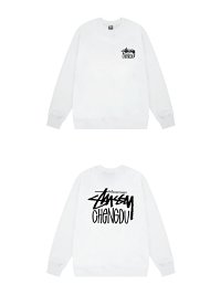 Stussy Sweatshirt 40+ colorways [Premium Quality] — seller photo 4