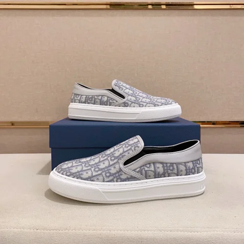 Dior Shoes