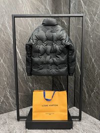 Louis Vuitton Down Jacket 1+ colorways [Premium Quality] — seller photo 5