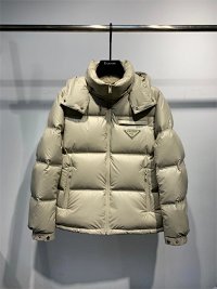 Prada Down Jacket 2+ colorways [Premium Quality] — seller photo 3