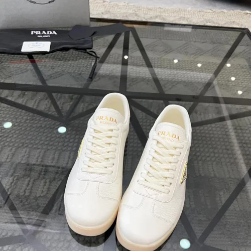 Prada Shoes