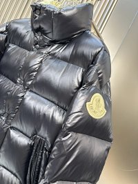 Moncler Down Jacket 1+ colorways [Premium Quality] — seller photo 7