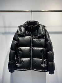 Prada Down Jacket 2+ colorways [Premium Quality] — seller photo 4