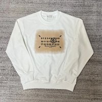 Maison Margiela Sweatshirt 40+ colorways [Premium Quality] — seller photo 9