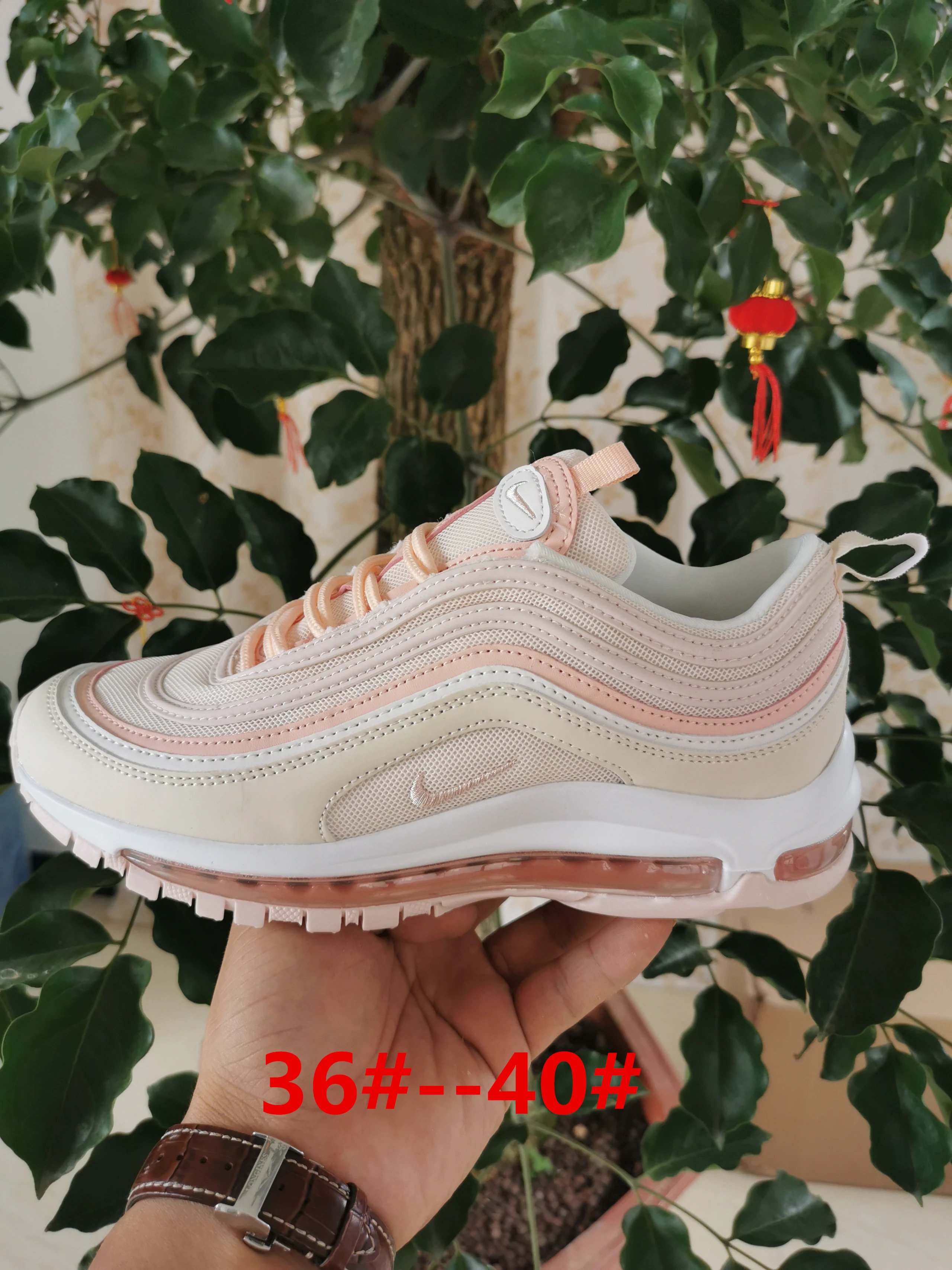 Nike Air Max 97