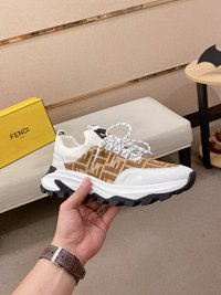Fendi Shoes 9+ colorways [Premium Quality] — seller photo 5
