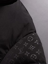 The North Face Quilted Jacket 1+ colorways [Premium Quality] — seller photo 7