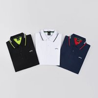 Boss Polo 31+ colorways [Premium Quality] — seller photo 7