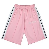 4506 Pink (Black and White Ribbon)