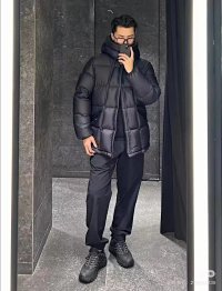 Moncler Down Jacket 1+ colorways [Premium Quality] — seller photo 4