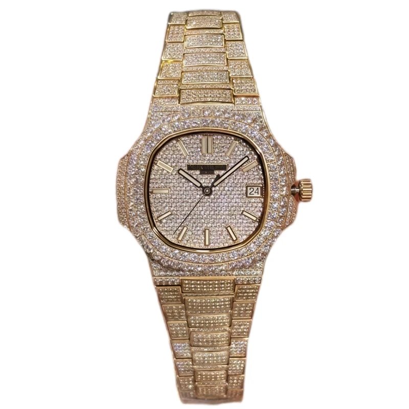 Patek Philippe [Nautilus]