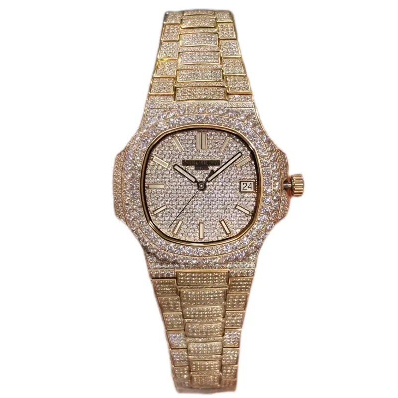 Patek Philippe Nautilus 2+ Colorways Calidad Premium