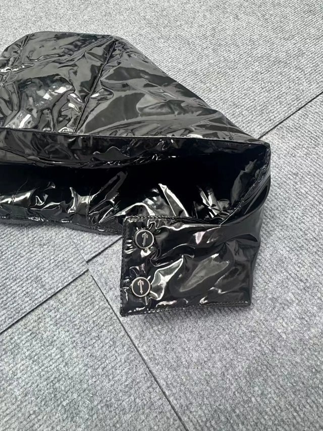 Trapstar Puffer Jacket: seller detail photo 7