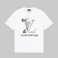 Louis Vuitton Tee 40+ colorways [Premium Quality] — seller photo 4