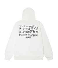 Maison Margiela Zipper Hoodie 30+ colorways [Premium Quality] — seller photo 3