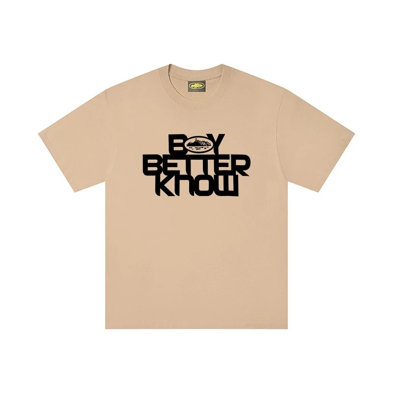 Corteiz Tee 24+ colorways [Premium Quality] foto 2