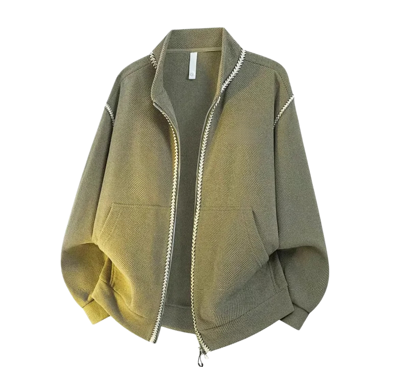 Alo Coat