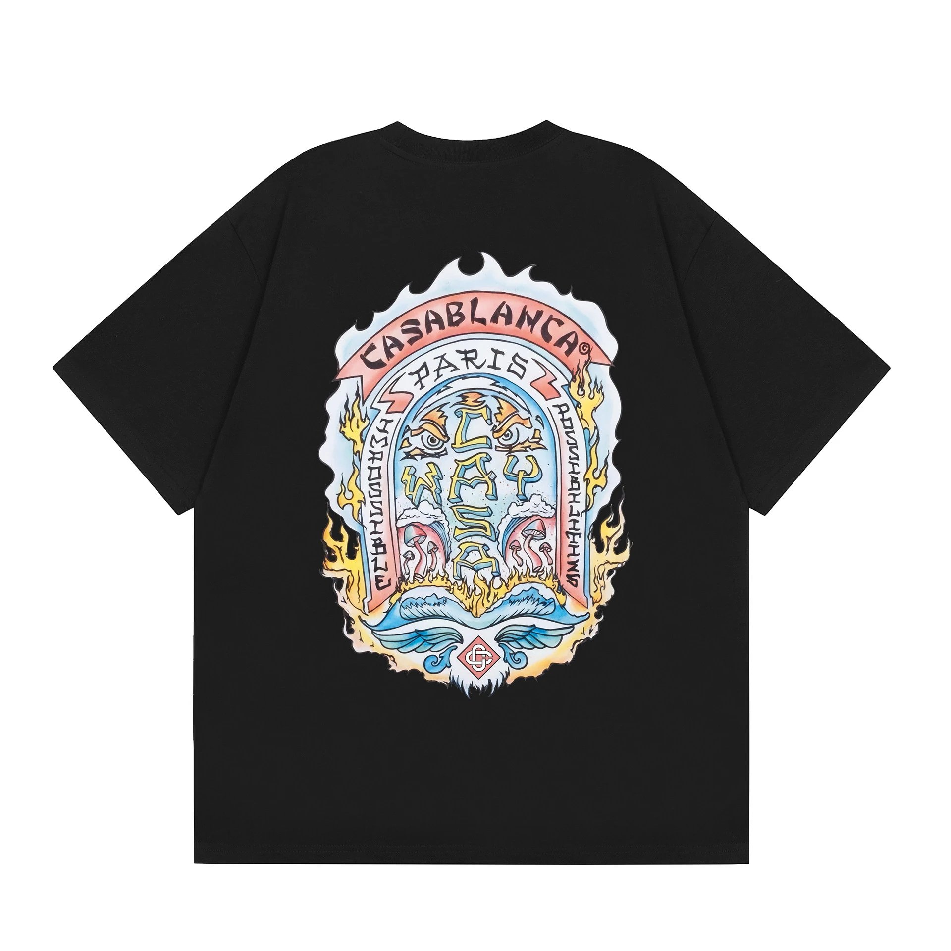 141 Black