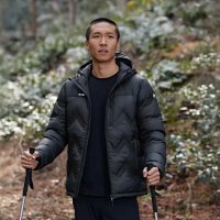 Mammut Down Jacket 1+ colorways [Premium Quality] — seller photo 2