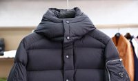 Prada Down Jacket 2+ colorways [Premium Quality] — seller photo 8