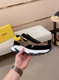 Fendi Shoes 9+ colorways [Premium Quality] — seller photo 4