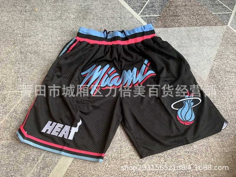 Pantalones Cortos NBA Talla 31