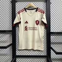 25-26 Liverpool away game