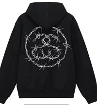 Stussy Hoodie 22+ colorways [Premium Quality] — seller photo 3